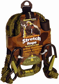 3' Camouf Stretch Rope