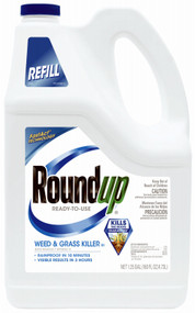 1.25gal Weed Killer