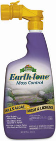 32oz Rts Moss Control