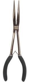 Mm 11"l Straight Pliers