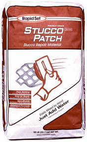 50lb Stucco Patch