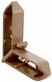 20pk Tan Scr Corner