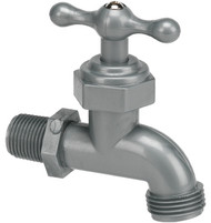 1/2 Std Hose Bibb