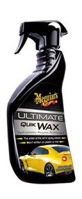 450ml Ultimate Quik Wax