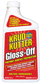 Qt Surfprep Krud Kutter