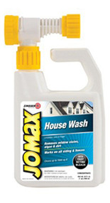 Qt Hse/mildew Remover