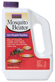 1.5lb Mosquito Granule