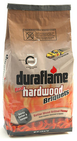 15lb Duraflame Briquet