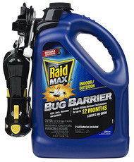 128oz Max Bug Barrier