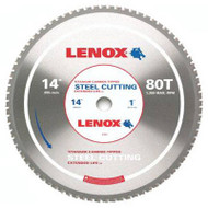 14x80 Stl Circ Blade
