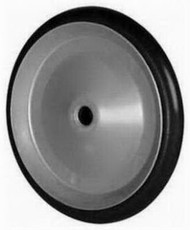 4.5x.5 Stl Util Wheel