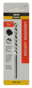 Mm 1/4x4 Mas Drill Bit