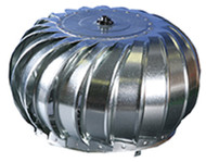 12" Intern Turbine Head