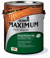 Gal Red Wd Wtr Sealer