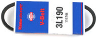 Mm 19x3/8 Fhp V Belt