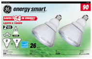 Ge2pk26w Par38 Cfl Bulb