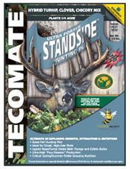 Tec 2.25lb Forage Mix