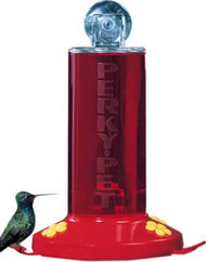 8oz Wind Mount Feeder