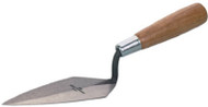 6"x2-3/4"point Trowel