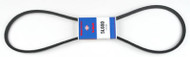 Mm 68x5/8 Fhp V Belt