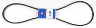 Mm 75x5/8 Fhp V Belt