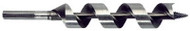 1-1/8"dual Auger Wd Bit