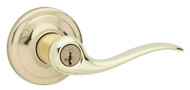 Brs Tust K4 Entry Lever
