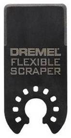 Flex Scraper Blade