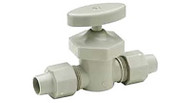 1/2x1/2 Shut Off Valve