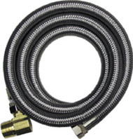 3/8x1/2x60 Dish Hose