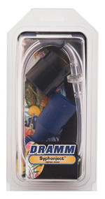 Plas Syphonject Valve