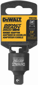 Imp1/2-3/8 Sock Reducer