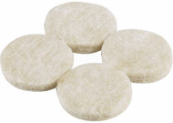 24pk 1-1/2" Felt Pack