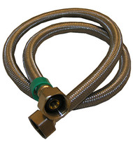 1/2x1/2x36 Ss Connector