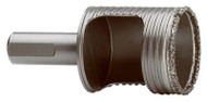1" Diamond Holesaw