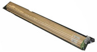 1-1/8x36 Oak Dowel