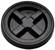 The Gamma Blk Seal Lid