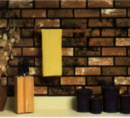 Ctn 20 Chi Brick Facing