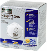 10pk N95 Respirator