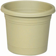 8" Olive Grn Planter
