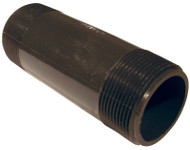 1-1/2x5sch80 Pvc Nipple