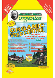 20lb Organ Weed Cntrl