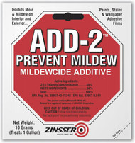 10g Mildewprev Additive
