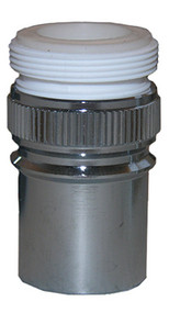 Dual Thrd Snap Nipple