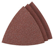 6pk Sandpaper Asstd