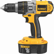 18v 1/2" Drill/driver