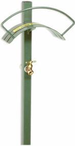 Free Stand Hose Hanger
