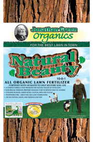 42lb Organ Fertilizer