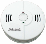 Dc Intelligent Alarm