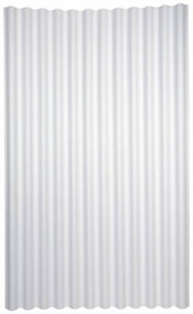 48x79 Wht Roof Sheet